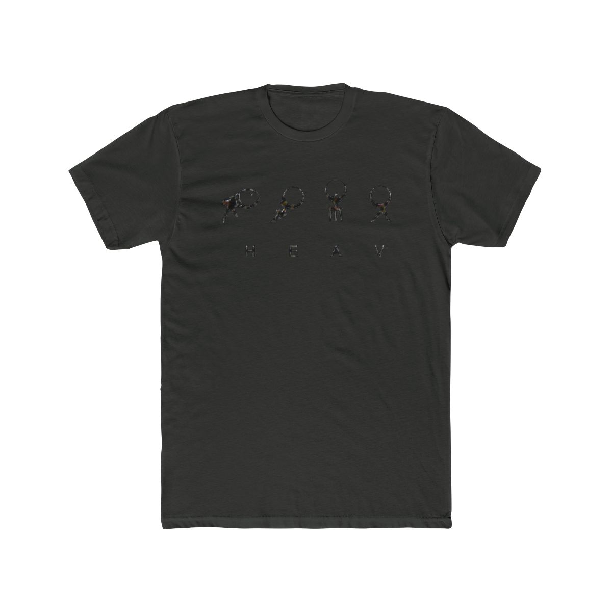 Atlas Tee | Alemeda - Official T-Shirts merchandise