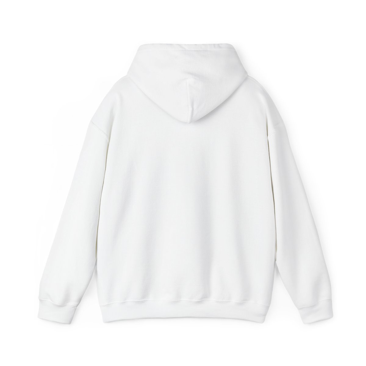 Alameda Script Logo Hoodie | Alemeda Merch - alternate angle 1, merchandise