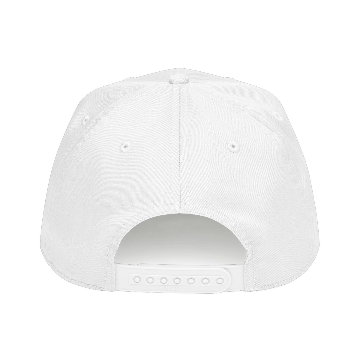 Alexandra Star Script Baseball Cap | Alemeda Merch - alternate angle 1, merchandise